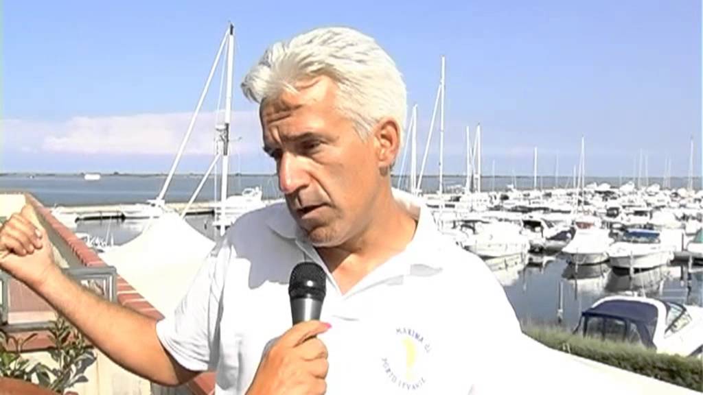 Porto Viro e il mare