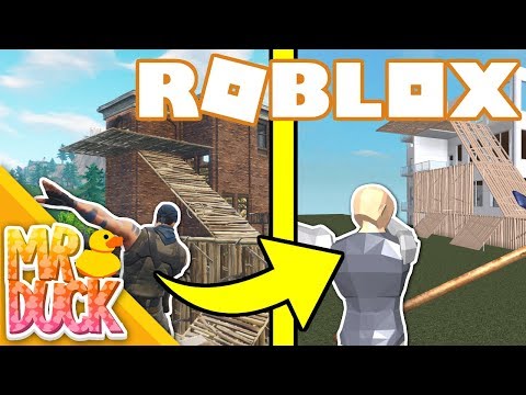 Roblox Strucid Fortnite