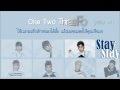 [ Karaoke - Thaisub ] GOT7  - Stay