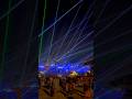 Ayodhya Laser Light Show #shorts