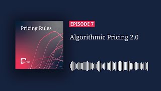 Algorithmic Pricing 2.0: Analyzing the intersection of AI and antitrust law