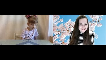 Онлайн-занятие по коррекции почерка. Методика Нталии Пятибратовой "Пишу-и радуюсь!"