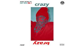 ASAP Mob - Crazy Brazy Feat. A$AP Rocky, A$AP Twelvyy &amp; Key [New Song]