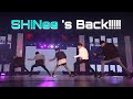 【伝説】2017年の記憶に残るステージ SHINeeの圧倒的なパフォーマンスをご覧ください…！