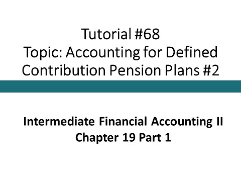 Tutorial - Defined
