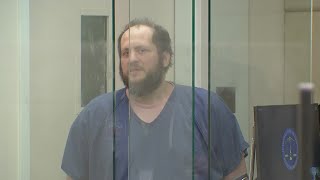 How did Portland police find man accused of shooting officers? Court docs reveal new details