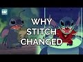 Why 626 Became Stitch | Lilo and Stitch Theory: Discovering Disney