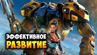 картинка: The Riftbreaker - Агрессивная застройка