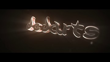 ✖ Intro DedArts ✖ | Insp. Tom/Eqnx♥