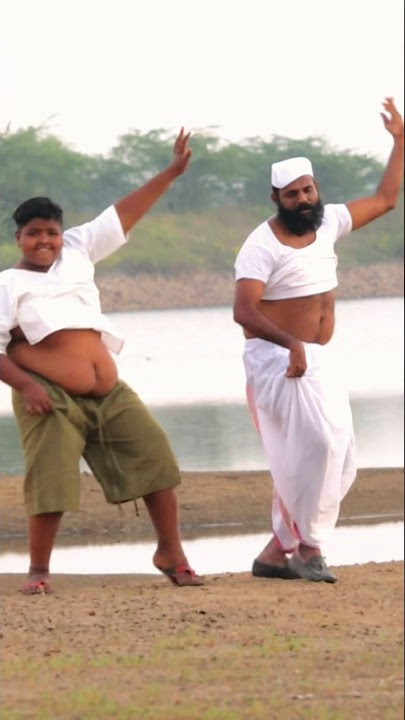 मला दारूड्या भेटलाय नवरा #funny #marathi #dance #dancestyle #गावरान🌶️तडका