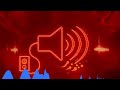 Notarized - Sound Effect