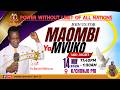 MAOMBI YA MVUKO 14 05 2026 