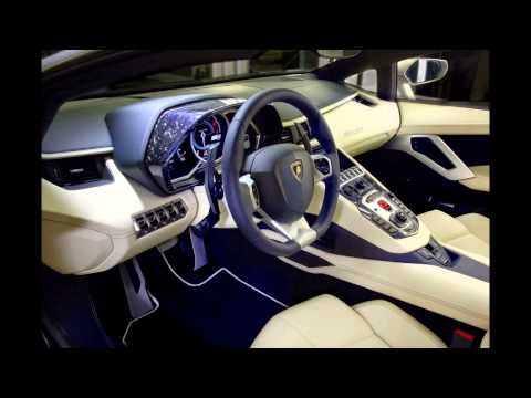 Lamborghini Diablo 2015 Interior Lamborghini Diablo 2015 Interior