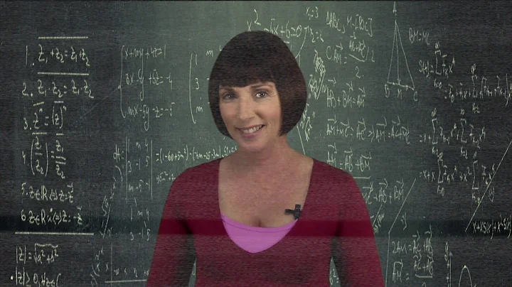 Math Bytes w/ Allison: How to Find the Mean