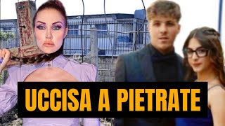 RAGAZZINA DI 14 ANNI UCC1SA DAL FIDANZATO: NON È FEMMINICIDIO? - Diva Podcast ep.210