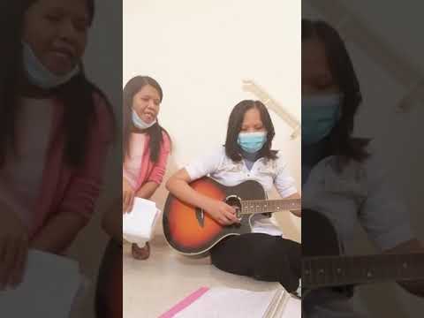 Awit Ng Paghilom