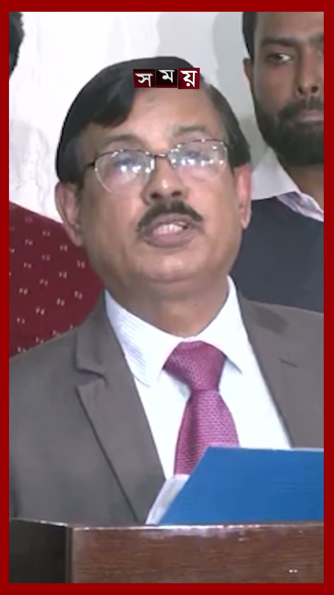 কাদের-সালমানের বিরুদ্ধে অনুসন্ধান করবে দুদক #obaidulquader #salmanfrahman #shorts #somoytv