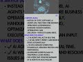 "From SaaS to AaaS: The Future of Autonomous Business Operations" #AgenticAI #ai ##generativeai