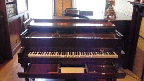Rose-Marie (Fox-Trot) from Rose-Marie played by Ho...