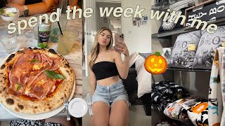SPEND A FEW DAYS WITH ME! | Shopping, Starting a new business + more! by Keira Sian 341 views 9 months ago 32 minutes