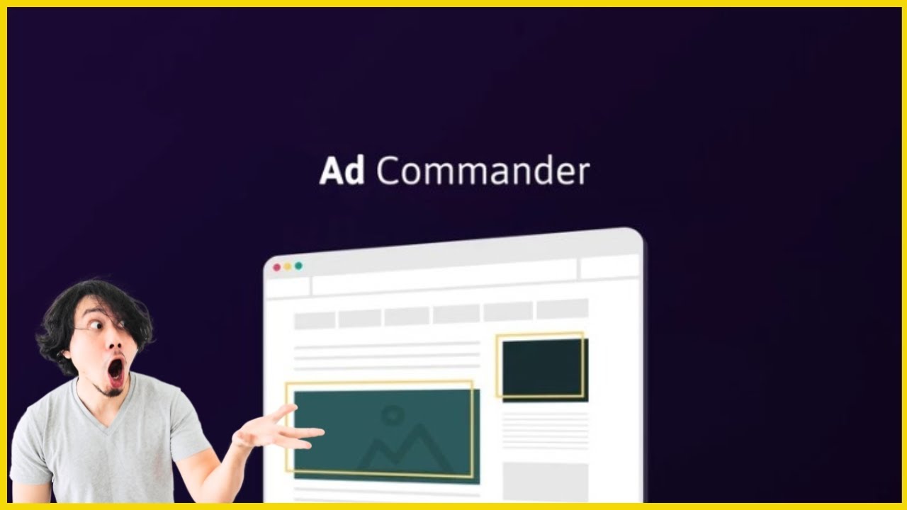 Ad Commander Lifetime Deal: Automate Ad Placement, Tracking & Performance Insights