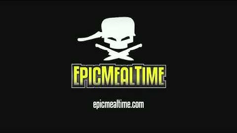 Epic Meal Time Soundtrack