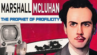 Marshall McLuhan: Essentials
