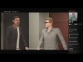 Gta 5 online braquage avec enzo  fun 