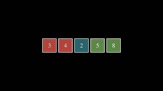 Bubble Sort: The Visual Guide