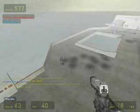 SourceForts - Fun Fun Fun!!