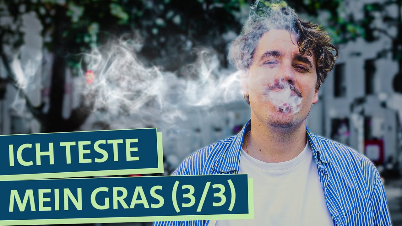 Was Passiert Wenn Man Gestrecktes Gras Raucht fity.club