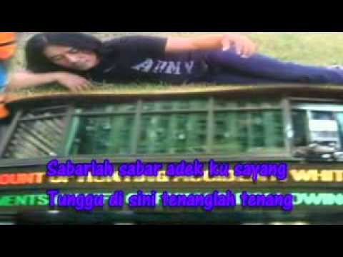 GHAURY-JANJI ABANG
