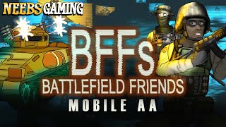 Battlefield Friends - Mobile AA screenshot 4