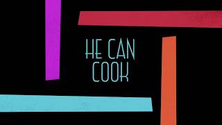 He Can Cook Quickies
