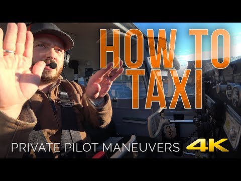 वीडियो: क्या एक गैर-पायलट टैक्सी एक विमान कर सकता है?