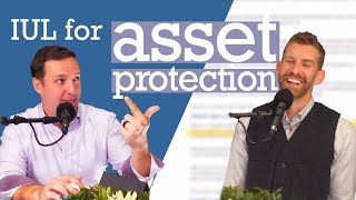 Asset Protection Using Cash Value Life Insurance by Cash Value Life Insurance Reviews 939 views 6 months ago 18 minutes