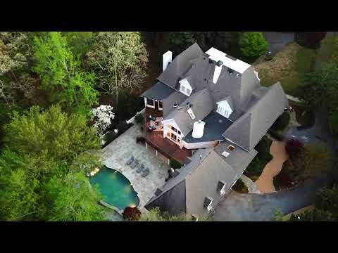 4269 Harris Trail, Atlanta, GA home video tour