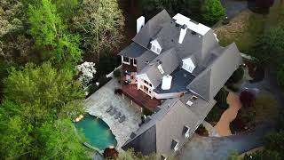 4269 Harris Trail video tour