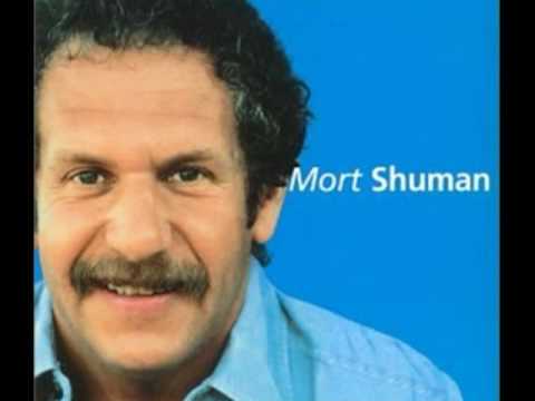 Mort Shuman Shami Sha