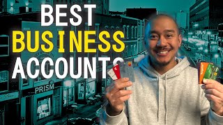 Best Business Accounts In Canada 2023