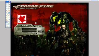 [s]-DeL Crossfire - Editando Killmark
