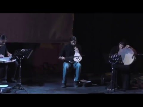 Μουσική της Πόλης