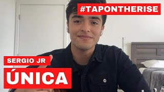 Sergio JR "Única” Acoustic Performance | Total Access Pass