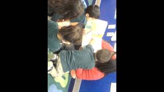 Video Assignment Practicum 4