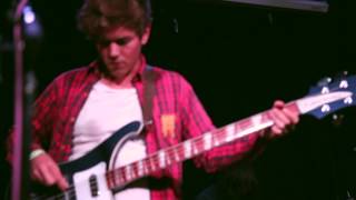 The Buttertones - Baby Doll (Live at The Vera Project)