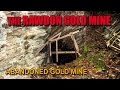 Ep.14  The Abandoned RAWDON GOLD MINE