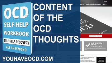 Does the Content of the OCD Thought Matter?