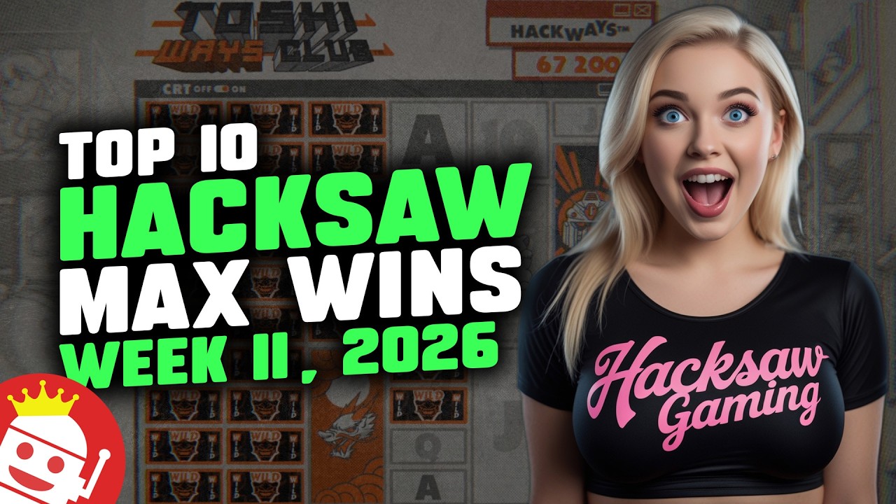 hacksaw gaming gacor 2026