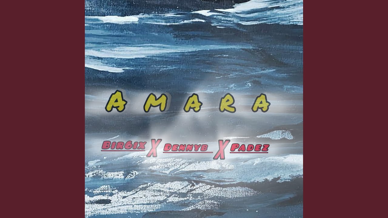 Mira AMARA en YouTube Mira AMARA en YouTube