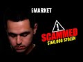 We lost $160,000 to a Scammer | GREY MARKET S2:E11